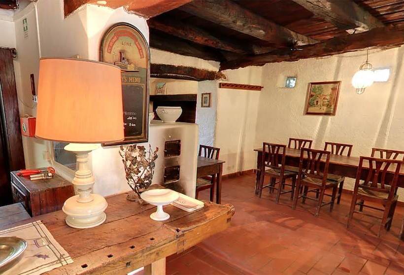 בית מלון כפרי Agriturismo Casa De Bertoldi