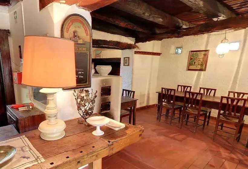 هتل Agriturismo Casa De Bertoldi