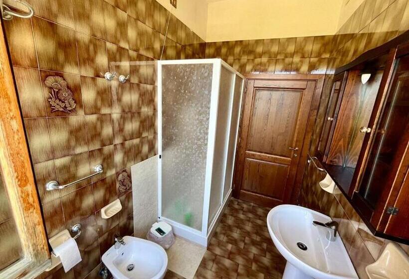 בית מלון כפרי Cetine Vecchie