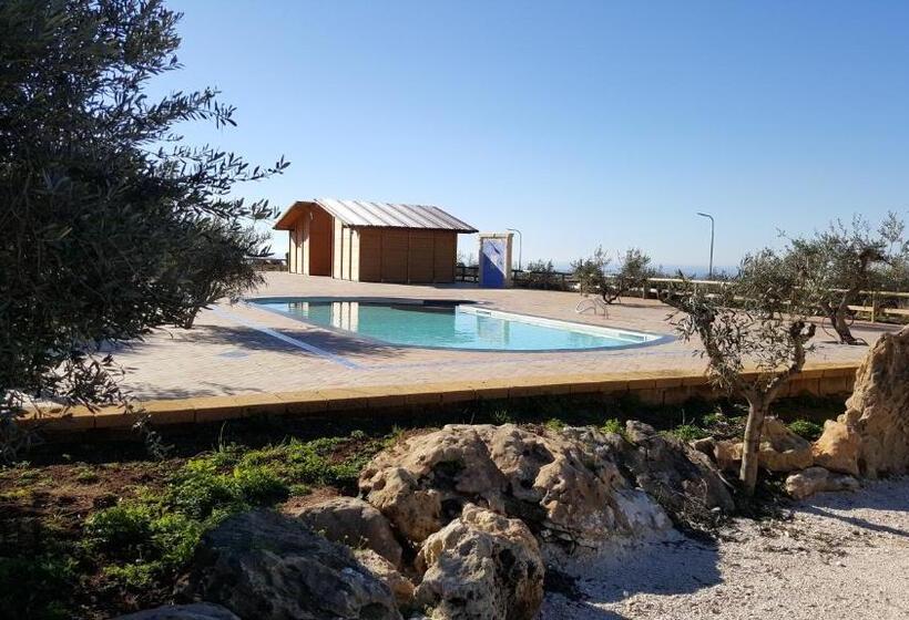 فندق Agriturismo Duca Di San Martino