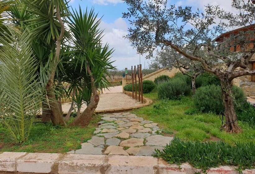 فندق Agriturismo Duca Di San Martino