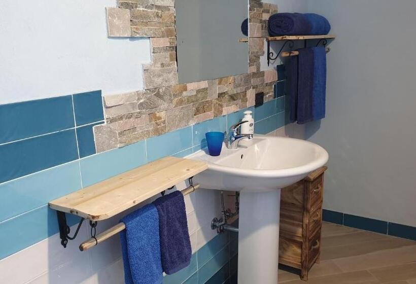 فندق Agriturismo Duca Di San Martino