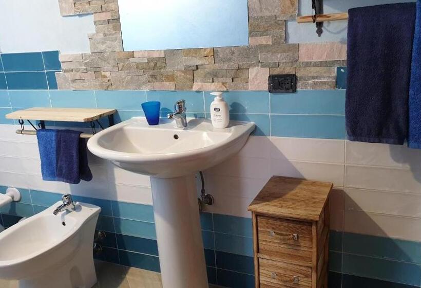 فندق Agriturismo Duca Di San Martino