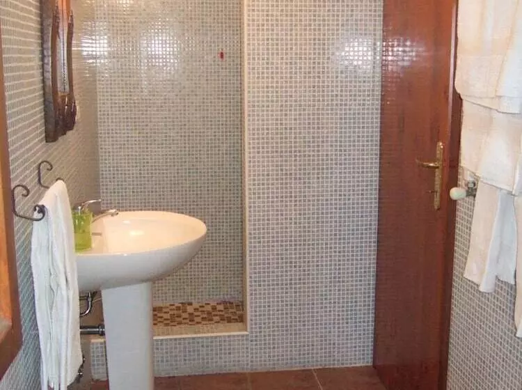 ホテル Agriturismo Quartopodere