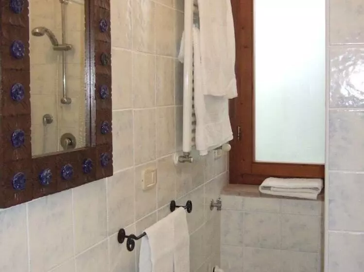 ホテル Agriturismo Quartopodere