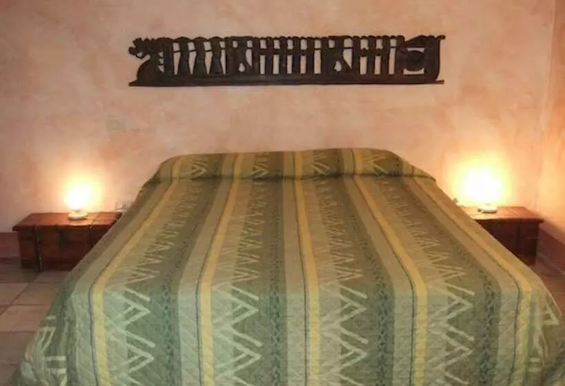 ホテル Agriturismo Quartopodere