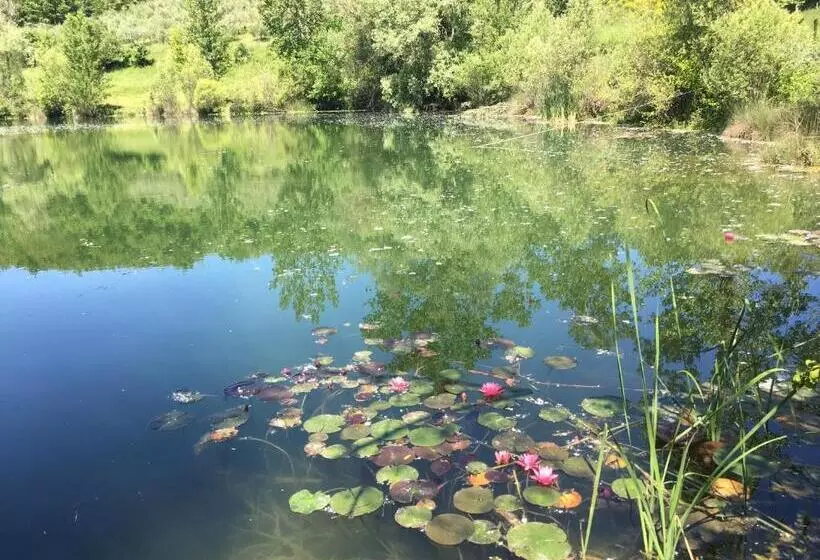ホテル Podere Terreno Alla Via Della Volpaia
