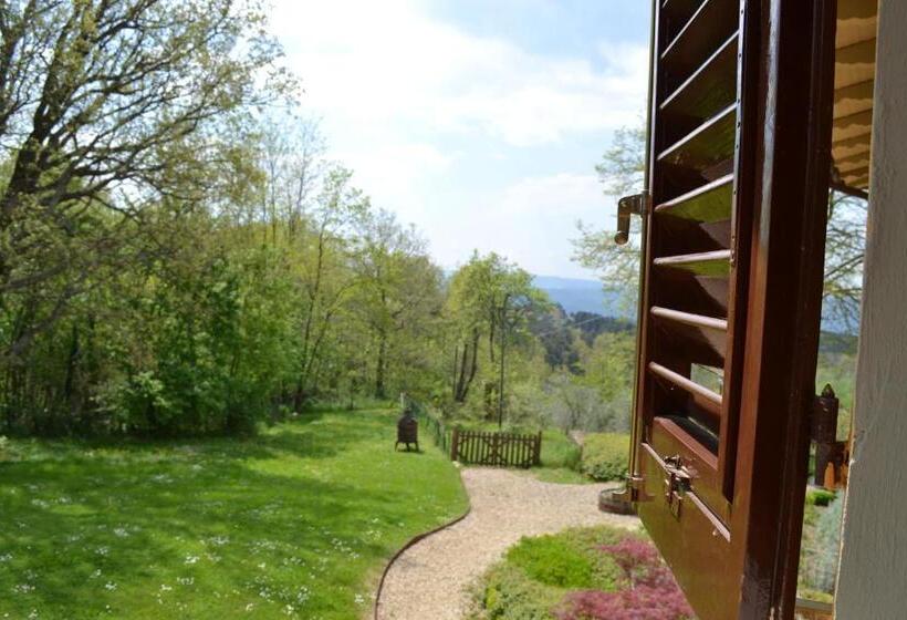 酒店 Tenuta Risalpiano