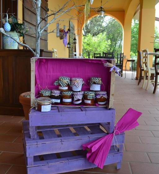 酒店 Tenuta Risalpiano