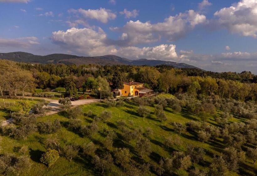 酒店 Tenuta Risalpiano