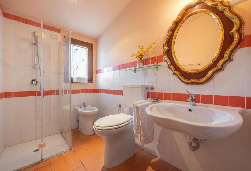 酒店 Tenuta Risalpiano