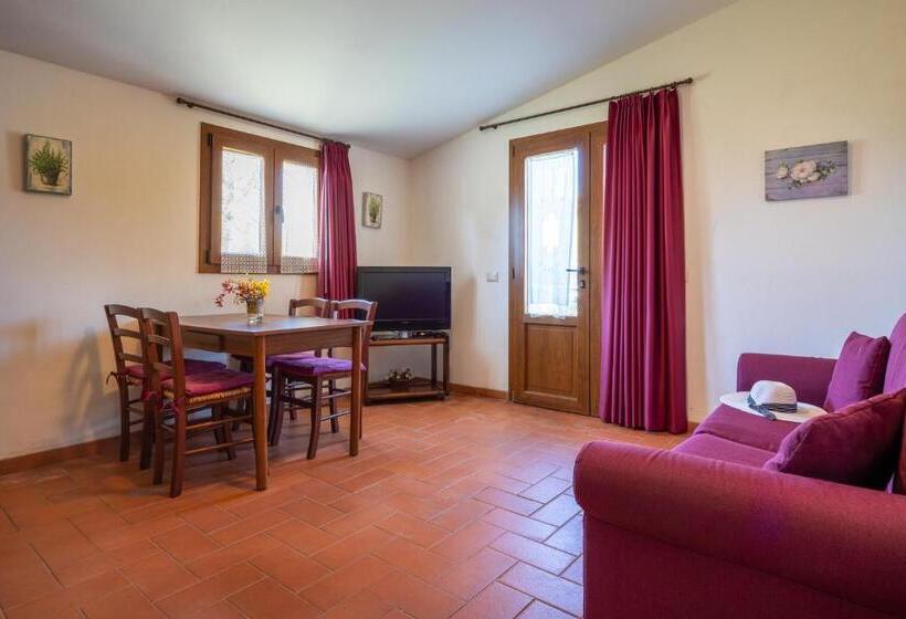 酒店 Tenuta Risalpiano