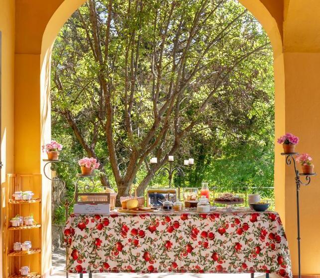 酒店 Tenuta Risalpiano