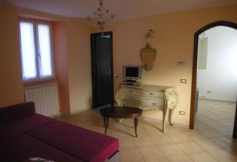 Majatalo Affittacamere Ristorante Amélie