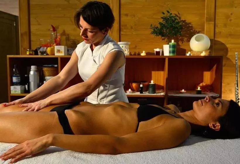 Majatalo Affittacamere Ristorante Amélie