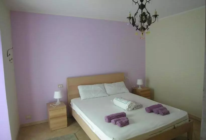 Majatalo Affittacamere Ristorante Amélie