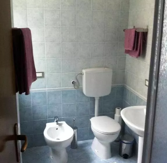 Majatalo Affittacamere Ristorante Amélie