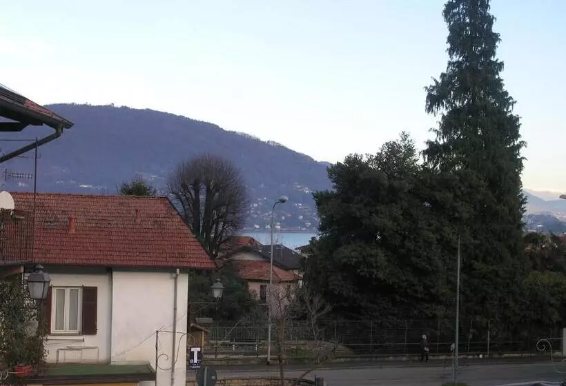 Majatalo Affittacamere Ristorante Amélie