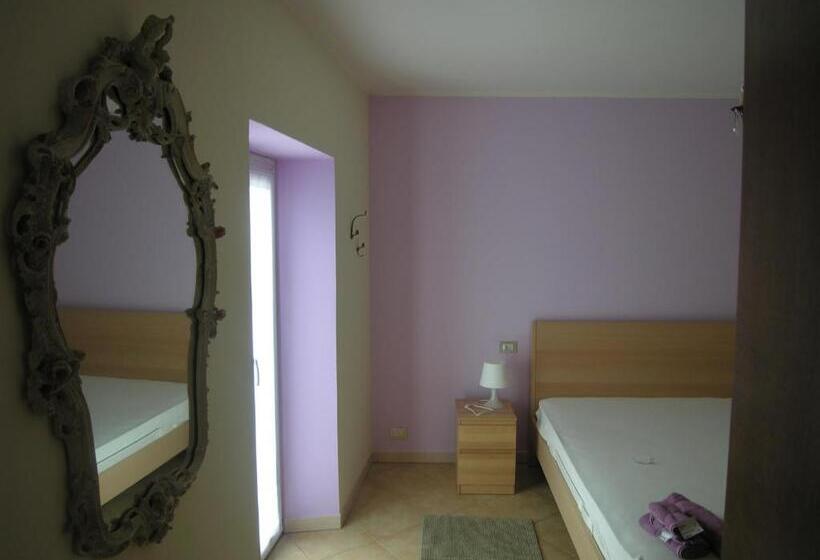 پانسیون Affittacamere Ristorante Amélie