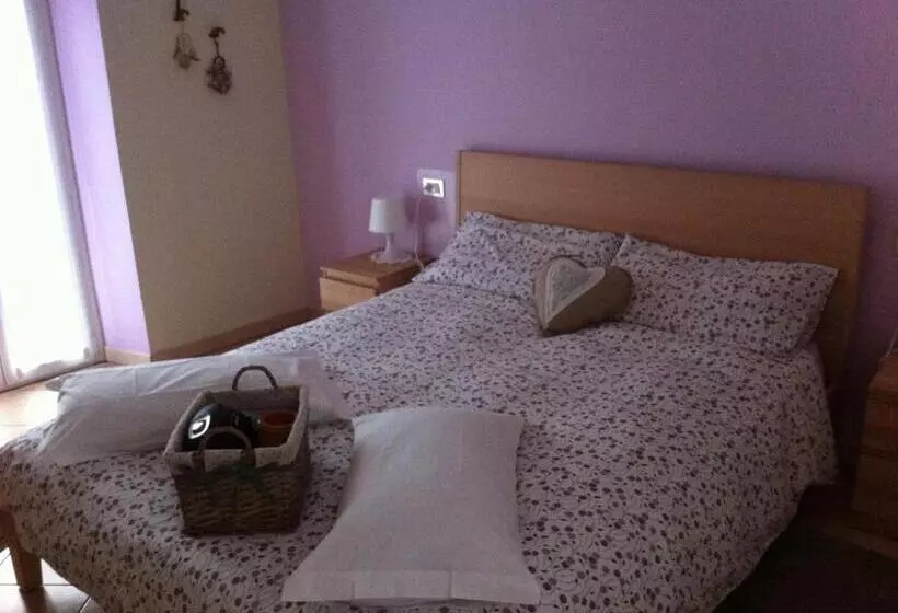 Majatalo Affittacamere Ristorante Amélie