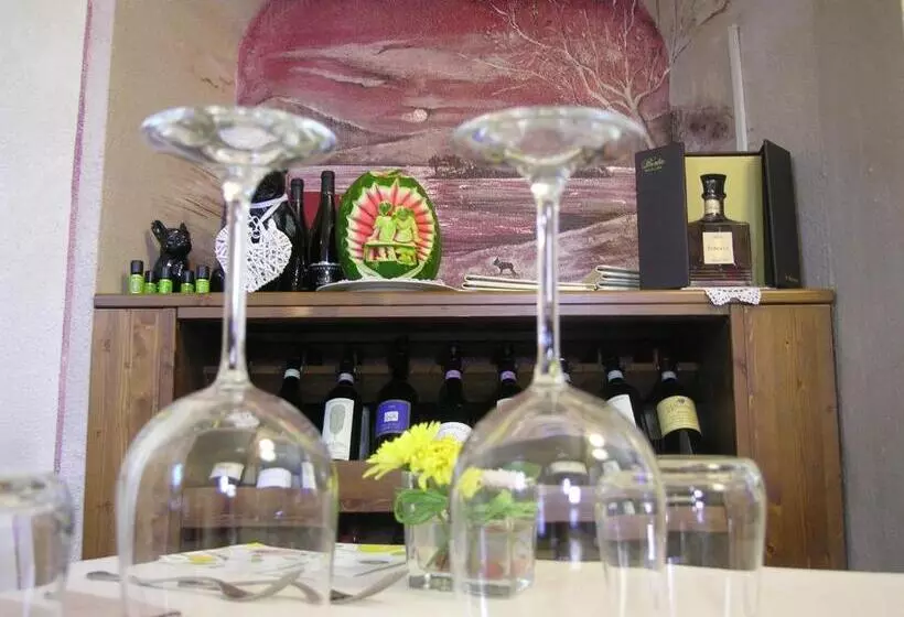 Majatalo Affittacamere Ristorante Amélie