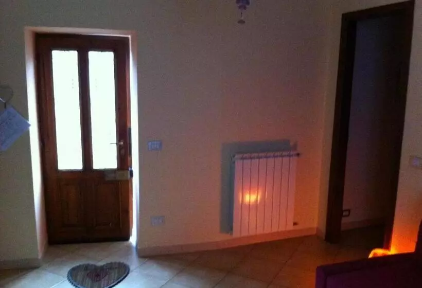 Majatalo Affittacamere Ristorante Amélie