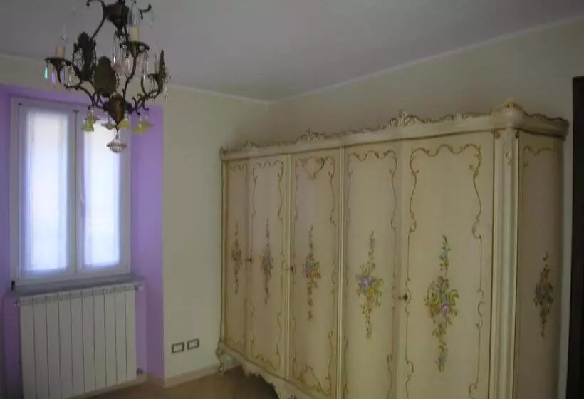 Majatalo Affittacamere Ristorante Amélie