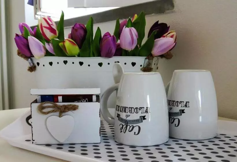 ペンション I Lecci Di Soviore