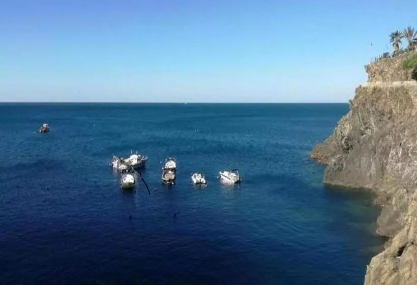 ペンション I Lecci Di Soviore