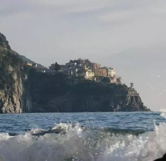 ペンション I Lecci Di Soviore