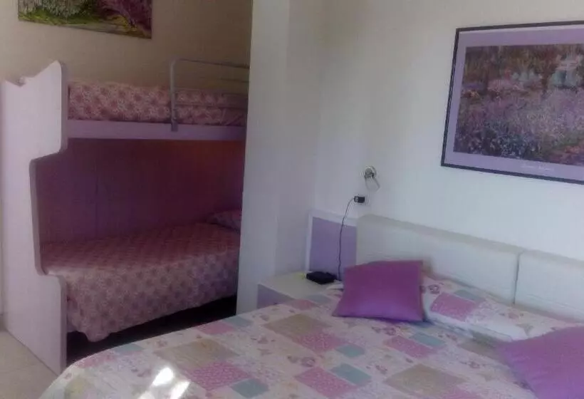 ペンション I Lecci Di Soviore