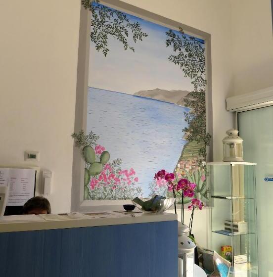 פנסיון I Lecci Di Soviore