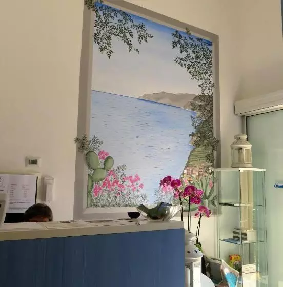 ペンション I Lecci Di Soviore