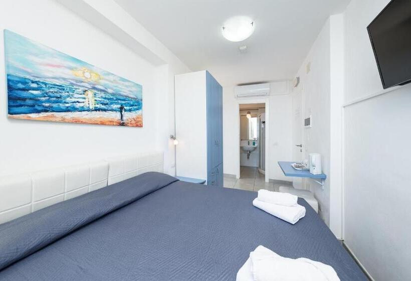 פנסיון I Lecci Di Soviore