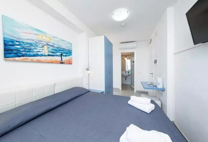 ペンション I Lecci Di Soviore