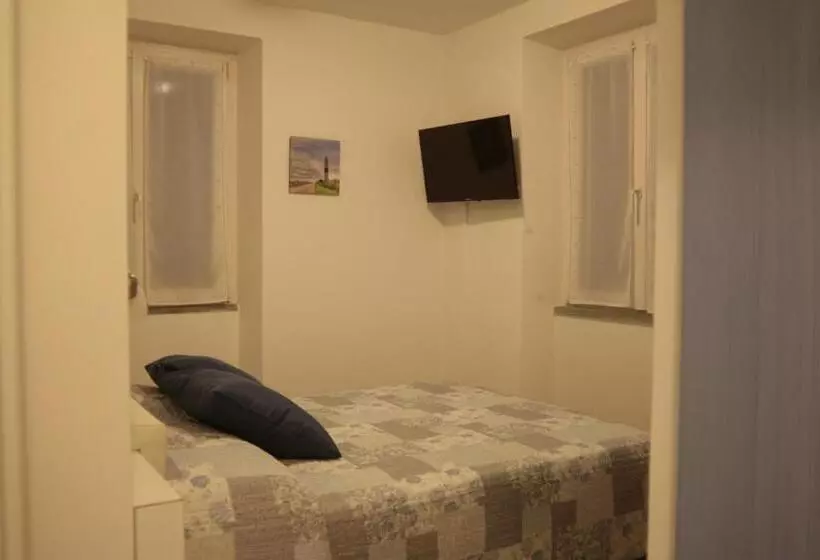 ペンション I Lecci Di Soviore