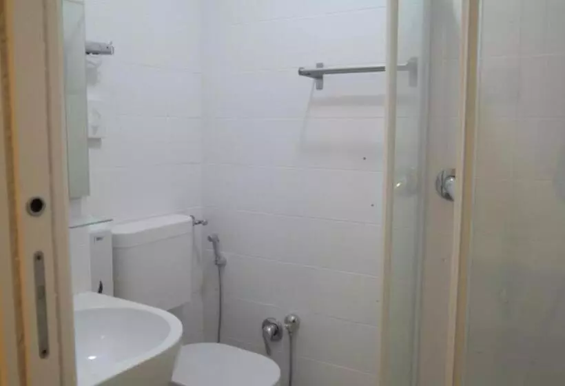 ペンション I Lecci Di Soviore