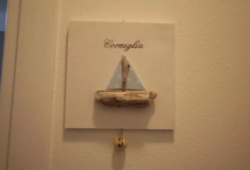 ペンション I Lecci Di Soviore