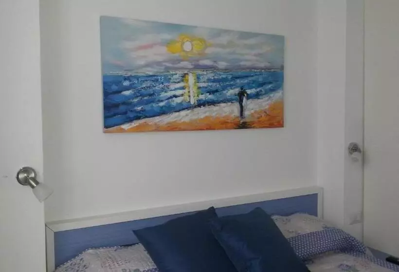 ペンション I Lecci Di Soviore