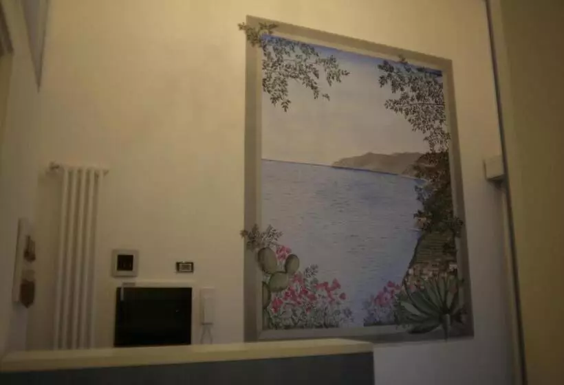 ペンション I Lecci Di Soviore