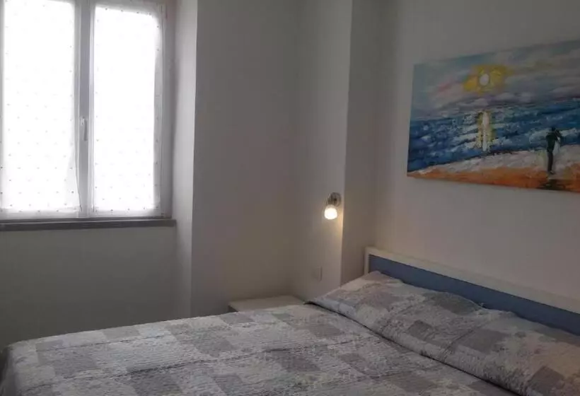 ペンション I Lecci Di Soviore