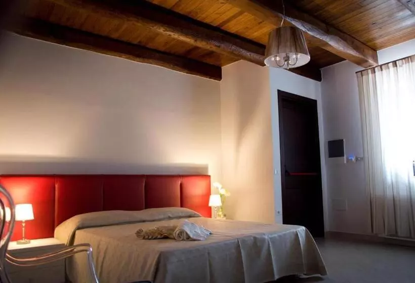 Majatalo Il Centenario