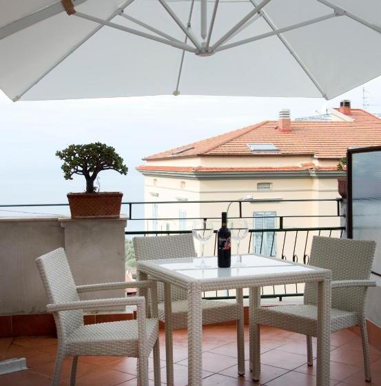 Пансион Il Centenario