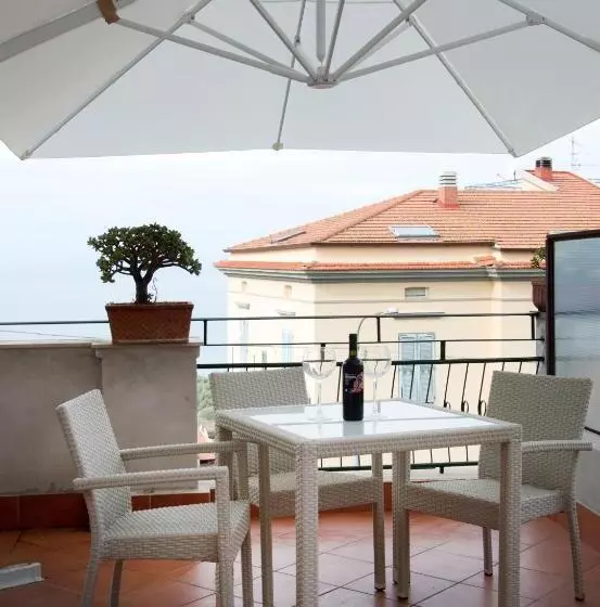 Majatalo Il Centenario