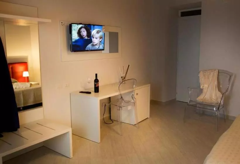 Majatalo Il Centenario