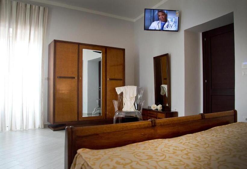 Пансион Il Centenario