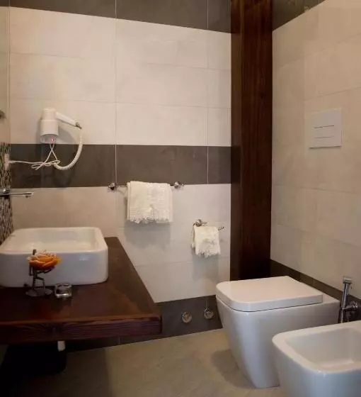 Majatalo Il Centenario