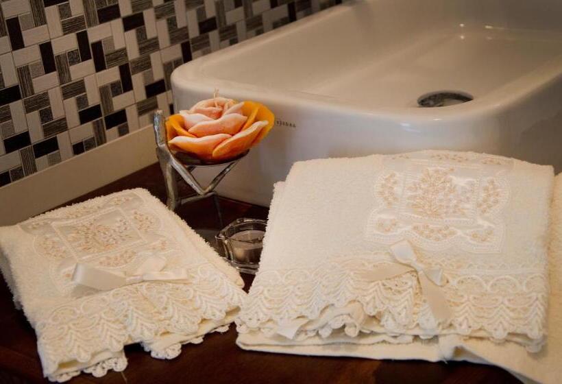 Пансион Il Centenario