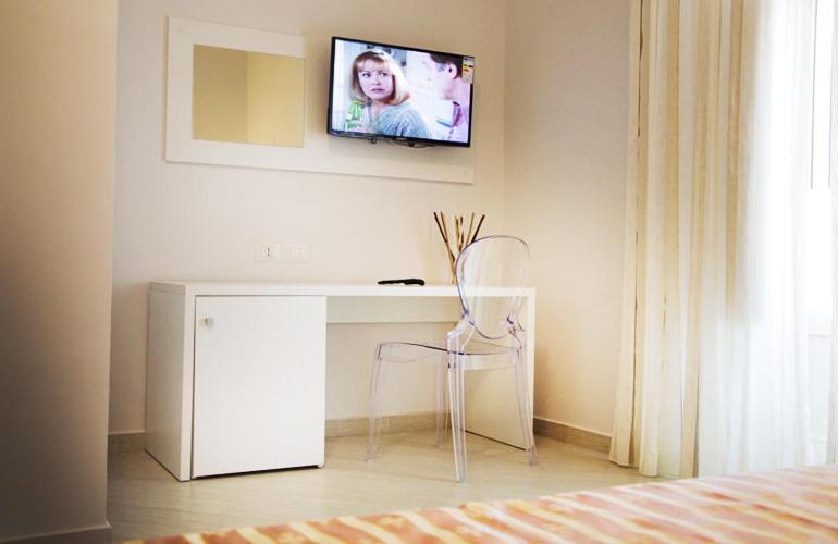 Пансион Il Centenario