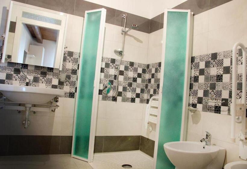 Пансион Il Centenario